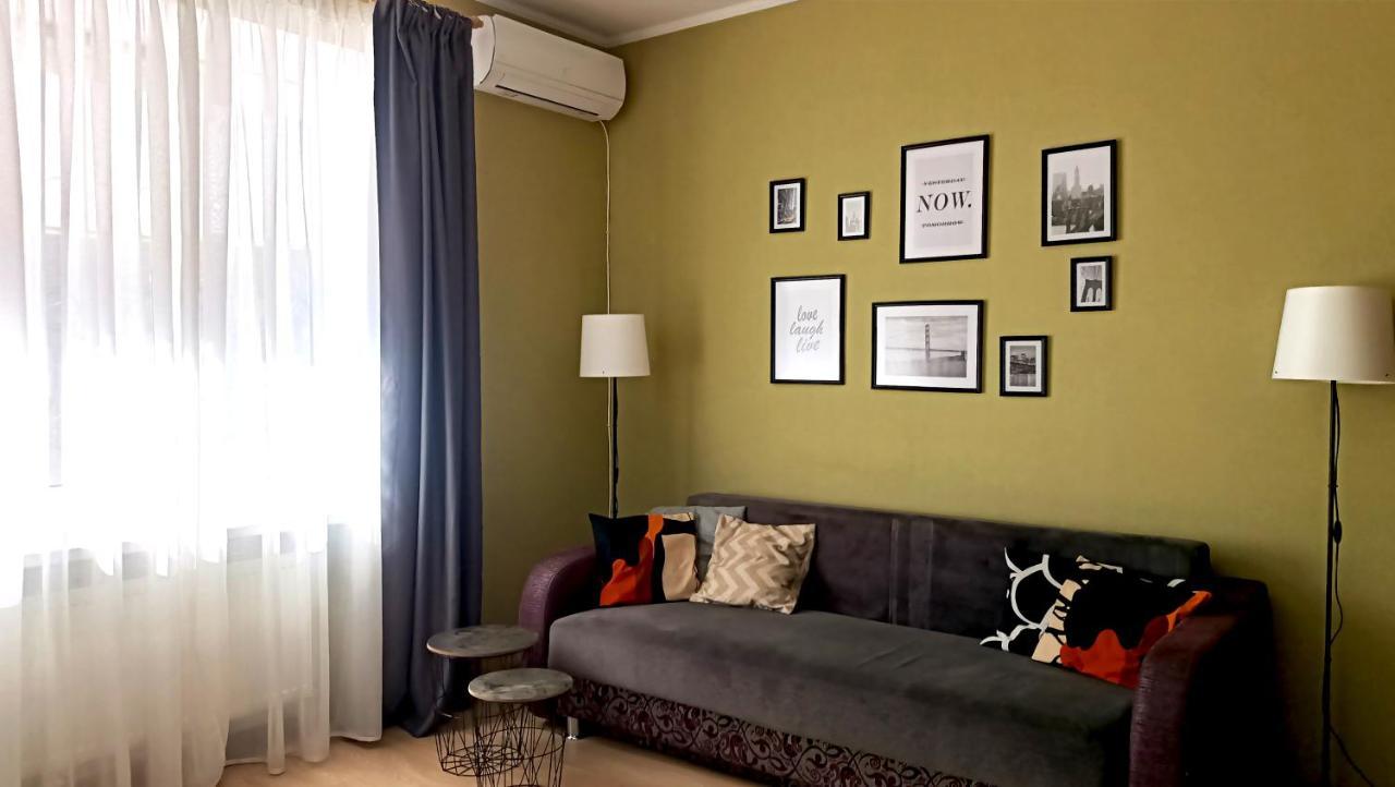 Relax Point Light Apartment 伊尔平 外观 照片