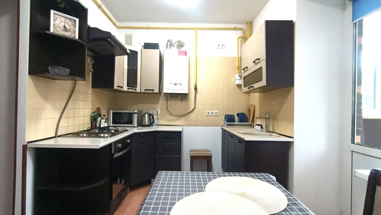 Relax Point Light Apartment 伊尔平 外观 照片